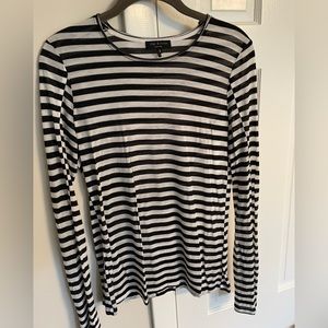 rag and bone top Size M
